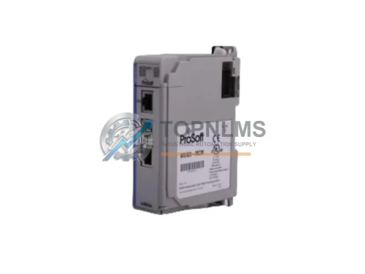 ProSoft Technology MVI69E-MBTCP industrial automation spare part