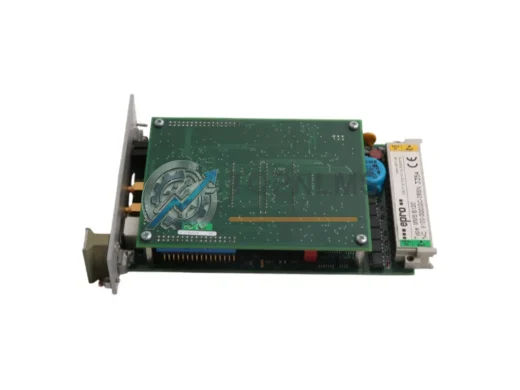 EPRO MMS6120 industrial automation spare part