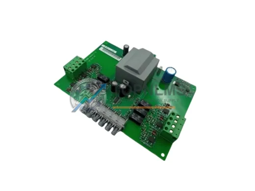 ABB 3BHL000986P0006 industrial automation spare part