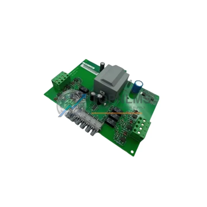 ABB 3BHB007030R0103 UFC760BE103 DCS Module product image