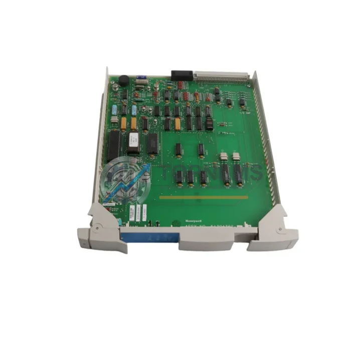 Honeywell MU-PLAM02 51304362-100 DCS Module product image