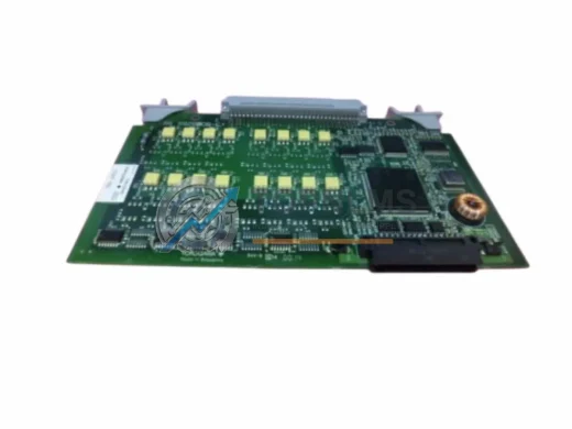 Yokogawa ADM51-2 S4 industrial automation spare part