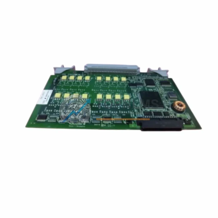 Yokogawa ADM51-2 S4 I/O Module product image