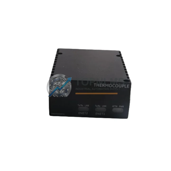GE 9601-FT-NI I/O Module product image