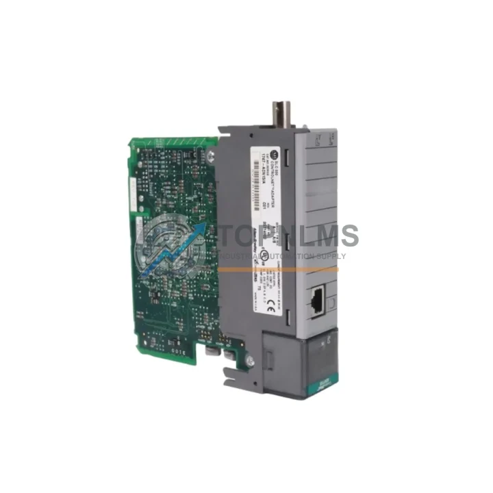 HollySys FM146A VFD product image