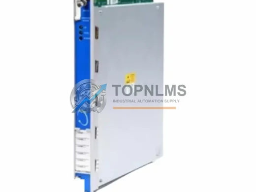 Bently Nevada 3500/94M 184826-01 industrial automation spare part