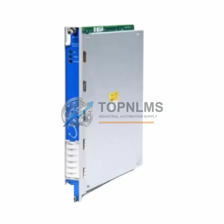 Bently Nevada 3500/94M 184826-01 PLC product image