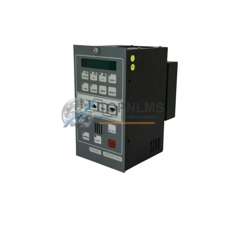 TYSTAR ELECTRONIC MFS460-023 Control Board product image