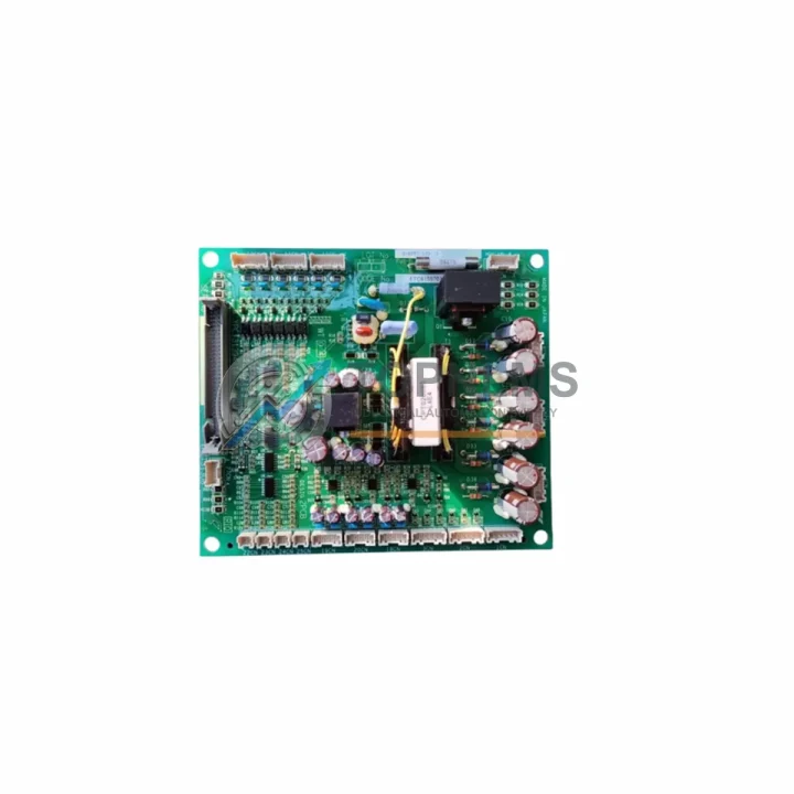 Yaskawa YPCT31394-1A YPZT31308 VFD product image