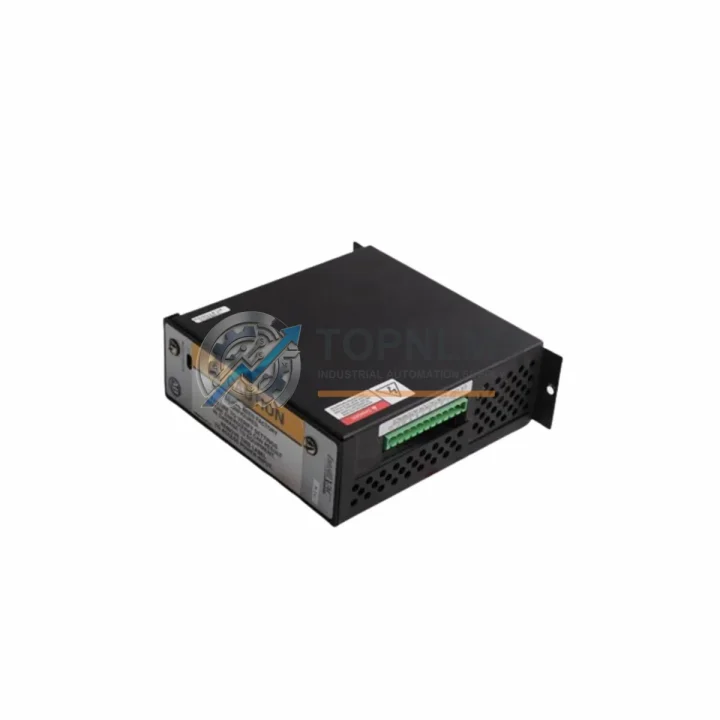BODINE Electric 33A5FEPM-3W VFD product image