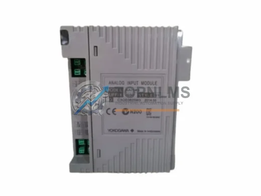 Yokogawa AAI143-S50 S1 industrial automation spare part