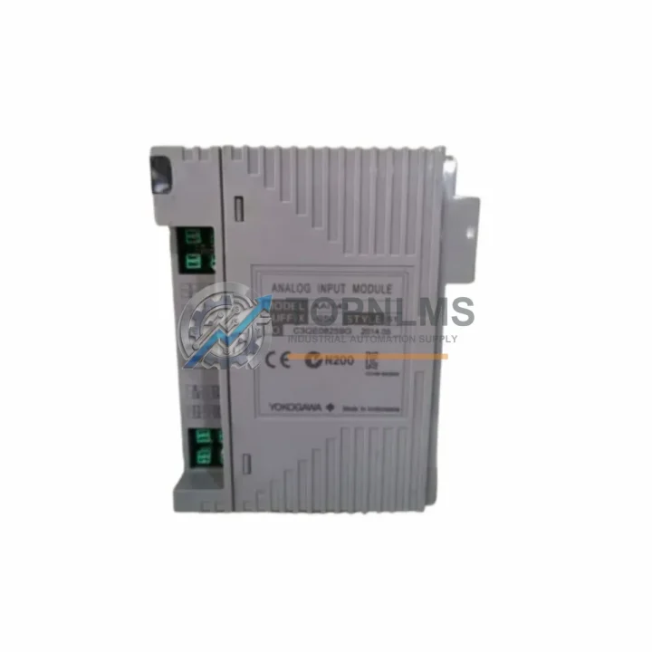 Yokogawa AAI143-S50 S1 I/O Module product image
