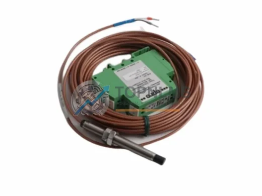 Bently Nevada PR6423/003-031 CON041 industrial automation spare part