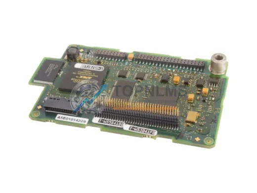 Siemens A5E01014229 industrial automation spare part