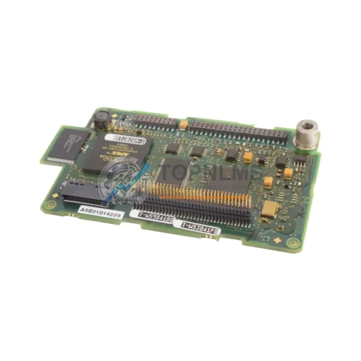 Siemens A5E01014229 VFD product image