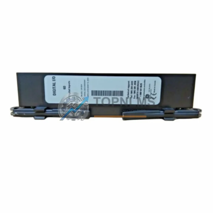 GE UR 6DH I/O Module product image