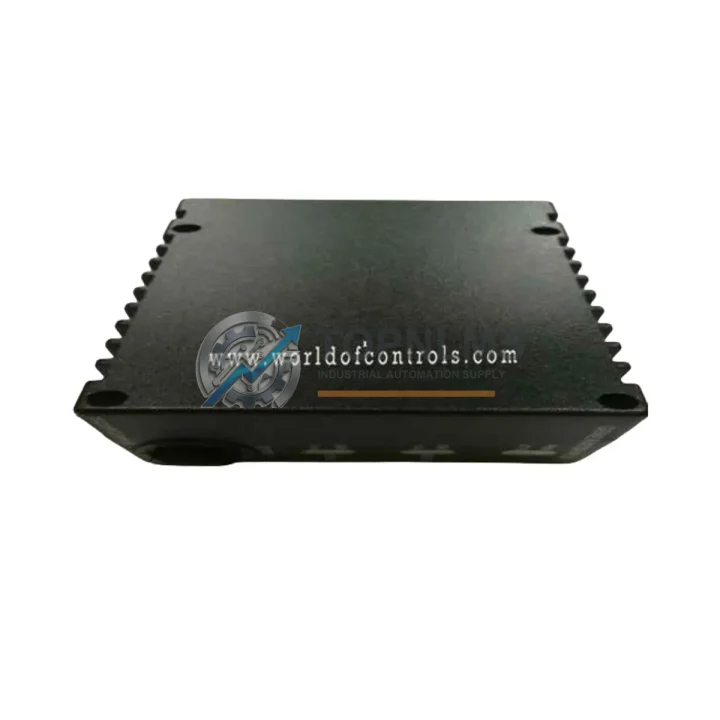 GE IS220PGENH1A I/O Module product image