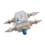Honeywell 51109693-100B DCS Module detail image 3