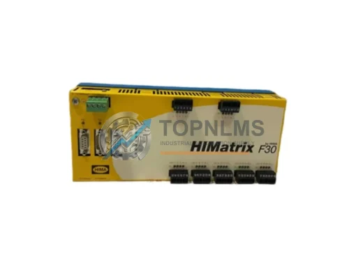HIMA HIMATRIX F30 01 industrial automation spare part