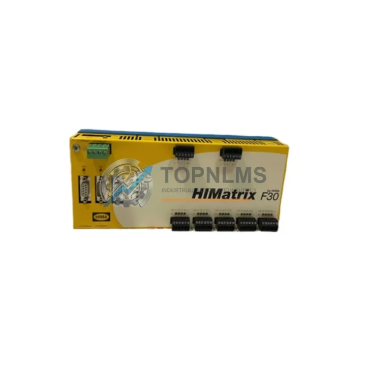 HIMA HIMATRIX F30 01 Control Board product image