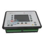 Woodward EASYGEN-3500XT-P1 HMI product image