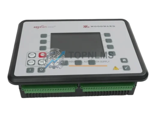 Woodward EASYGEN-3500XT-P1 industrial automation spare part