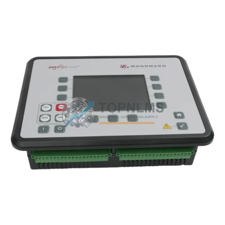 Woodward EASYGEN-3500XT-P1 HMI product image
