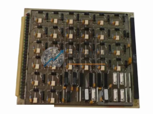 Woodward 5462-758B industrial automation spare part