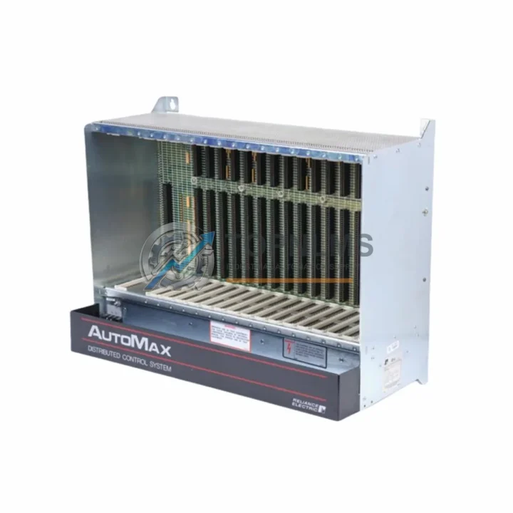 Reliance Electric 57C331 Power Supply product image