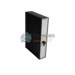 Triconex 3451 I/O Module detail image 3
