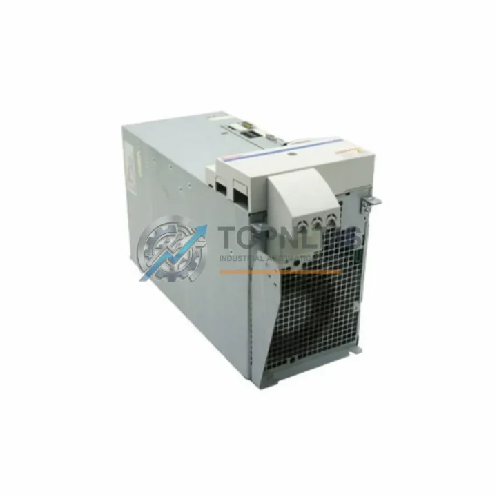 Bosch Rexroth HMS01.1N-W0150-A-07-NNNN Motor & Motion product image