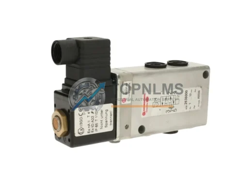 NORGREN 2636000-0246 industrial automation spare part