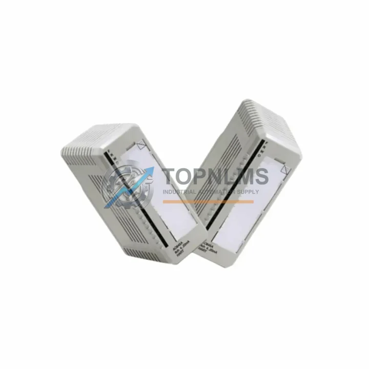 ABB 3BHB006714R0271 SYN5201a-Z Power Electronics product image