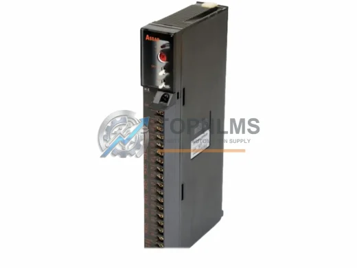 Mitsubishi A68AD industrial automation spare part
