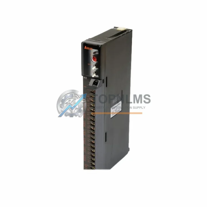 Mitsubishi A68AD I/O Module product image