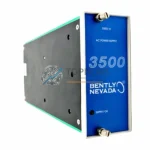 Bently Nevada 3500/15 114M5330-01 Rack & Chassis product image