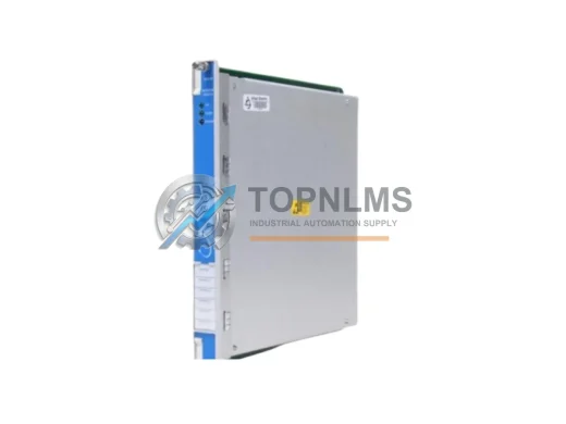 Bently Nevada 3500/60 133811-01 industrial automation spare part