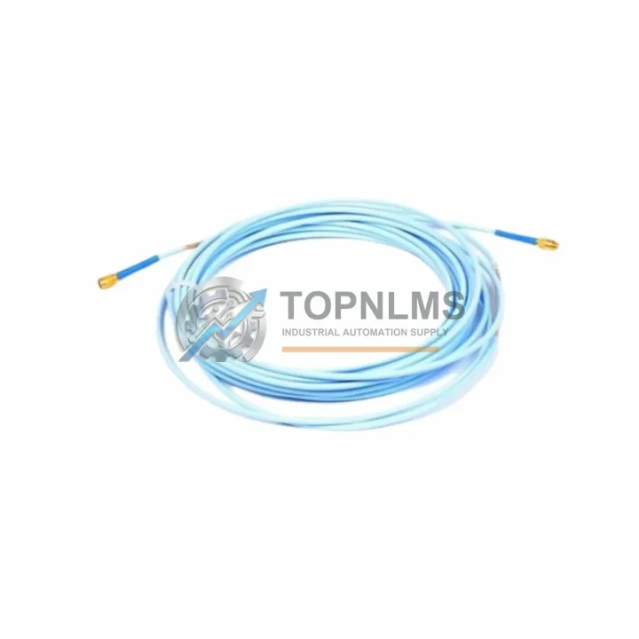 Bently Nevada 330130-080-02-05 Cable & Connector product image