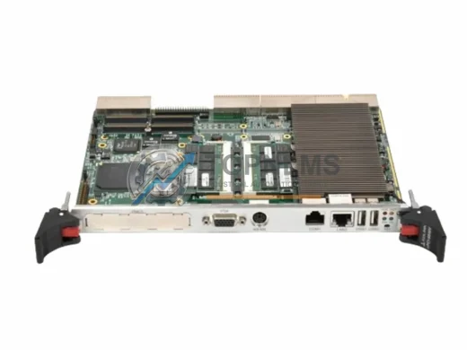 eiuie CPCI-6840V industrial automation spare part