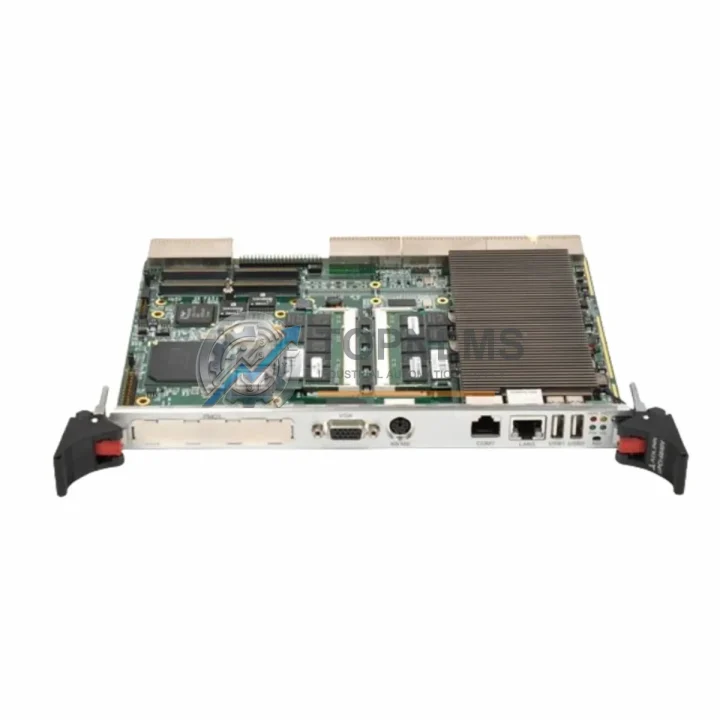 eiuie CPCI-6840V Control Board product image