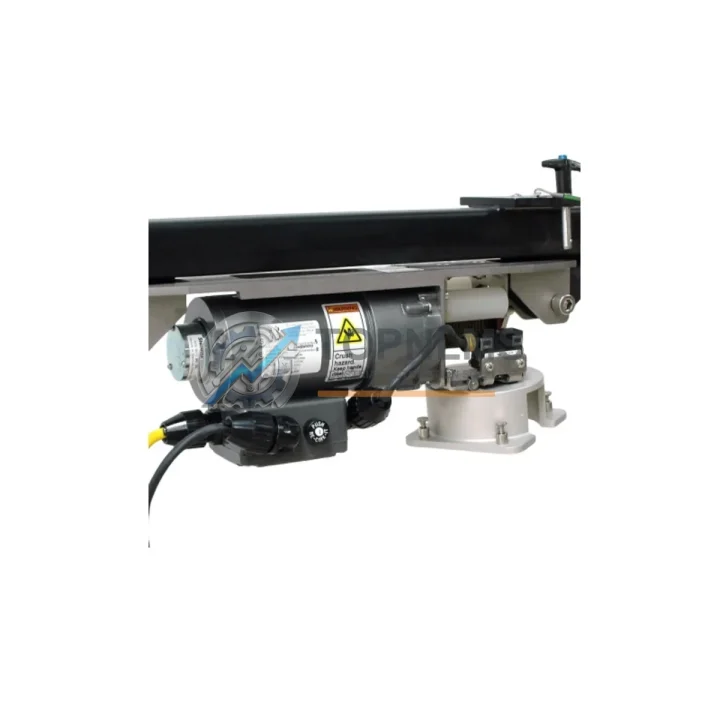 NOVELLUS 02-350345-00 VFD product image