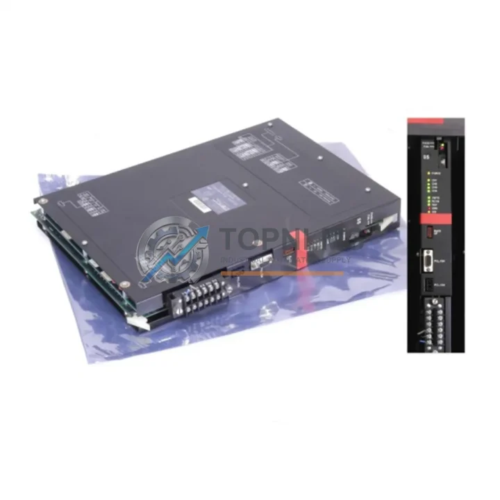Allen-Bradley 1775-S5 Communication Module product image