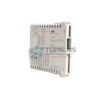 ABB DX910S 3KDE175311L9100 I/O Module detail image 4