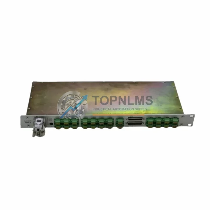 Bosch Rexroth R91132808 Robot & CNC Parts product image