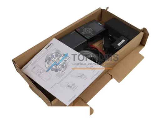 Siemens 6SL3255-0AA00-4HA1 industrial automation spare part