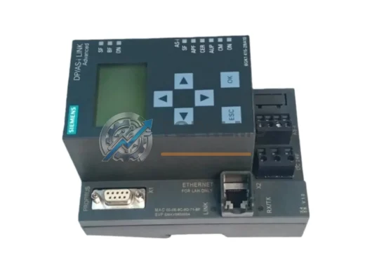 Siemens 6GK1415-2BA10 industrial automation spare part