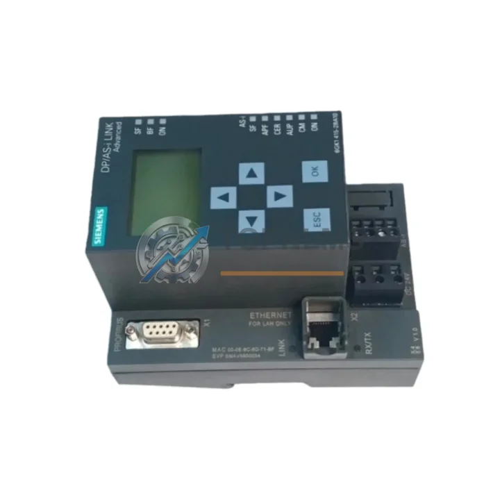 Siemens 6GK1415-2BA10 Communication Module product image