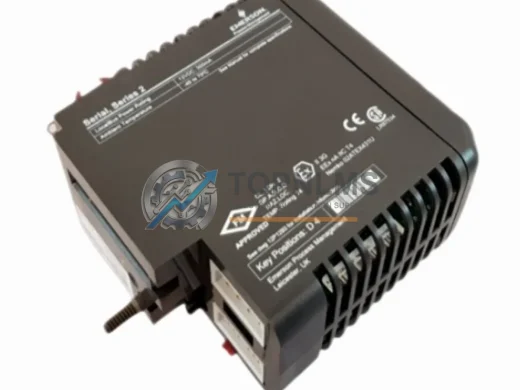 Emerson CE4006P2 industrial automation spare part