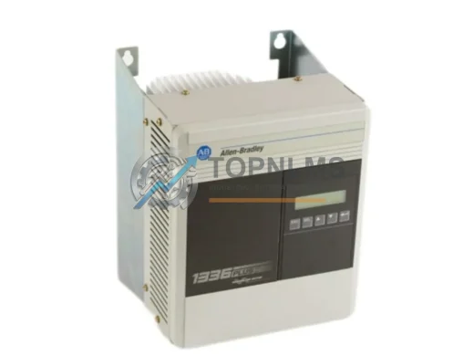 Allen-Bradley 1336F-BRF20-AE-EN-L5E industrial automation spare part