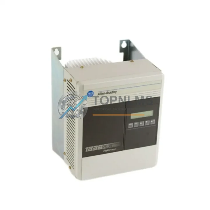 Allen-Bradley 1336F-BRF20-AE-EN-L5E VFD product image